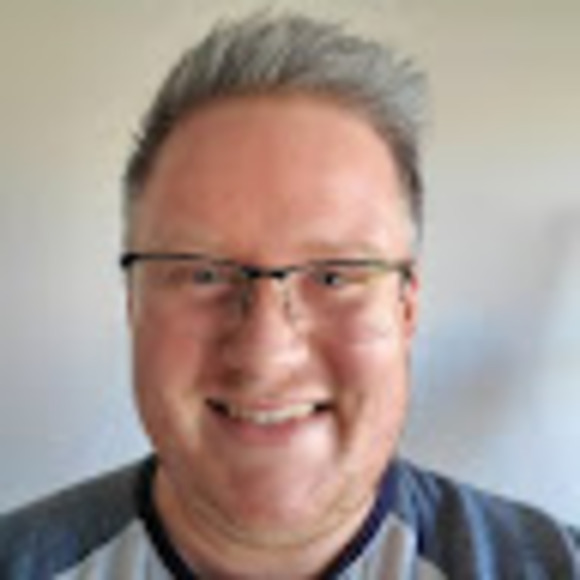 Meet your Posher, Zackary - Picture 1 of 1